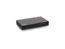 Cables To Go HDMI Ultra-Slim HDBaseT + RS232 and IR over Cat Extender Box