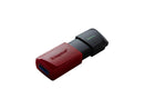 Kingston DataTraveler Exodia M USB Flash Drive DTXM128GB