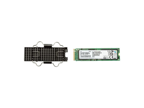 HP M.2 2280 512GB PCI-Express 4.0 x4 TLC Internal Solid State Drive (SSD)