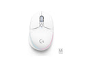 Logitech G705 Wireless Gaming Mouse, Customizable LIGHTSYNC RGB Lighting,