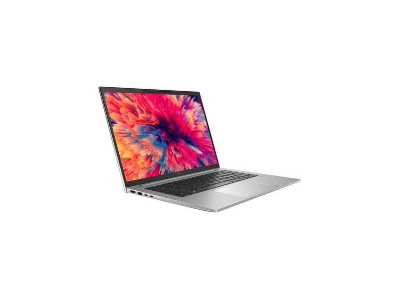 HP ZBook Firefly 14 G9 14" Mobile Workstation - WUXGA - 1920 x 1200 - Intel Core