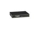 KVM-OVER-IP EXTENDER TRANSMITTER - SINGLE-HEAD, SINGLE-LINK DVI-D, AUDIO, (1) US