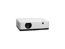 NEC Display Solutions NP-ME423W LCD 4,200 Lumen, WXGA 1280 x 800, 1.7x Zoom, LCD