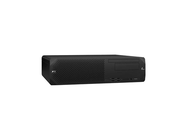 HP Z2 G9 Workstation - Intel Core i7 Dodeca-core (12 Core) i7-12700 12th Gen