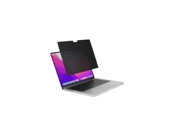 Kensington 14" MacBook Pro Elite Magnetic Privacy Screen - Compatible with 2021