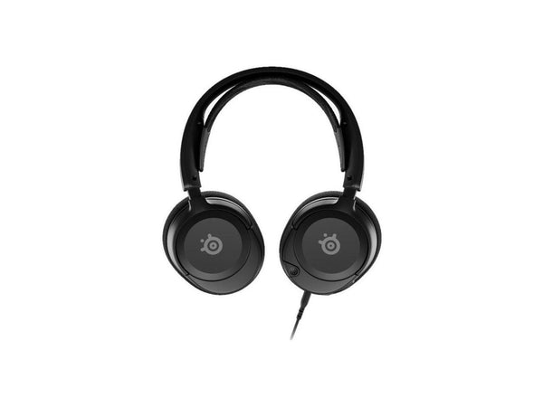 NEW SteelSeries Arctis Nova 1 Multi-System Gaming Headset — Hi-Fi Drivers — 360°
