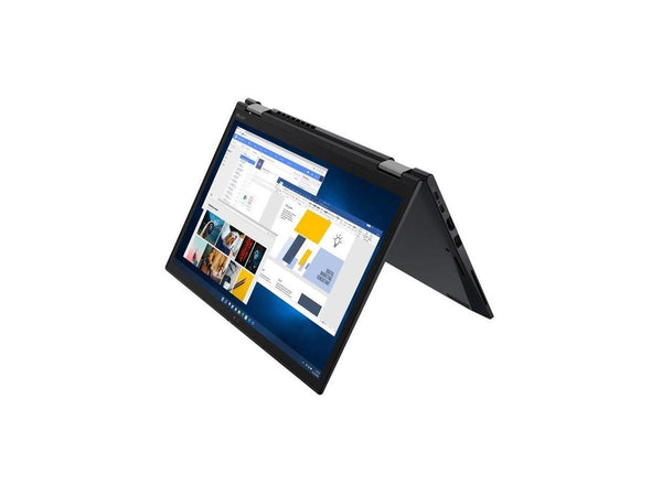 Lenovo ThinkPad X13 Yoga Gen 3 21AW002QUS 13.3" Touchscreen Convertible 2 in 1