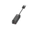 HP USB 3.0 to Gigabit RJ45 Adapter G2