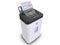 Royal Af2013 Paper Shredder - Non-continuous Shredder - Micro Cut - 13 Per Pass