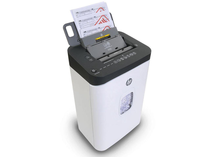 Royal Af2013 Paper Shredder - Non-continuous Shredder - Micro Cut - 13 Per Pass