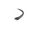 C2G Model C2G28887 6 ft. Thunderbolt 4 USB-C Active Cable (40Gbps) Male to Male