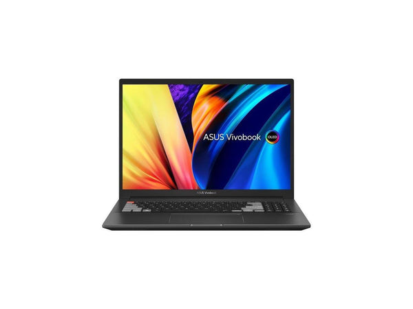 Asus Vivobook Pro 16X M7600 M7600RE-XB99 16" Notebook - 4K - 3840 x 2400 - AMD