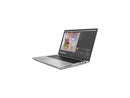 HP ZBook Fury G9 16" Mobile Workstation - WUXGA - 1920 x 1200 - Intel Core i7