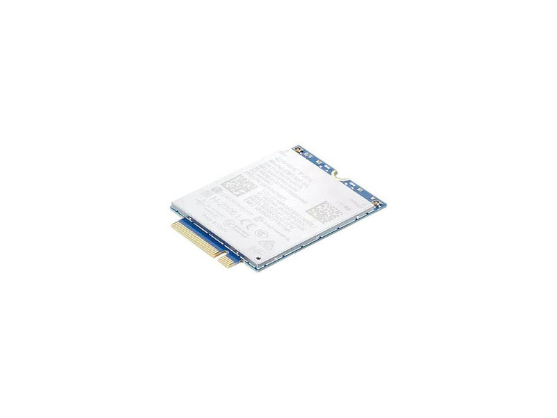 Lenovo ThinkPad Quectel SDX24 EM120R-GL 4G LTE CAT12 PCIE WWAN Module 4XC1D51447