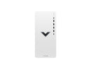 HP Victus 15L TG02-0051 Desktop 8GB 512GB SSD Core i3-12100F 3.3GHz WIN11H, Mica