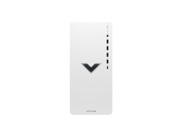 HP Victus 15L TG02-0051 Desktop 8GB 512GB SSD Core i3-12100F 3.3GHz WIN11H, Mica