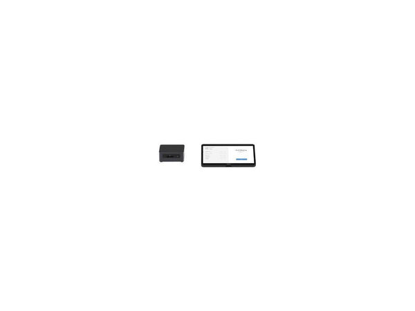 Logitech SOL MS Zoom RM No AV