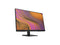 HP P24H G5 23.8" Full HD Edge LED LCD Monitor - 16:9 - Black - 24" Class -