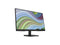 HP P24 G5 23.8" Full HD Edge LED LCD Monitor - 16:9 - Black - 24" Class -