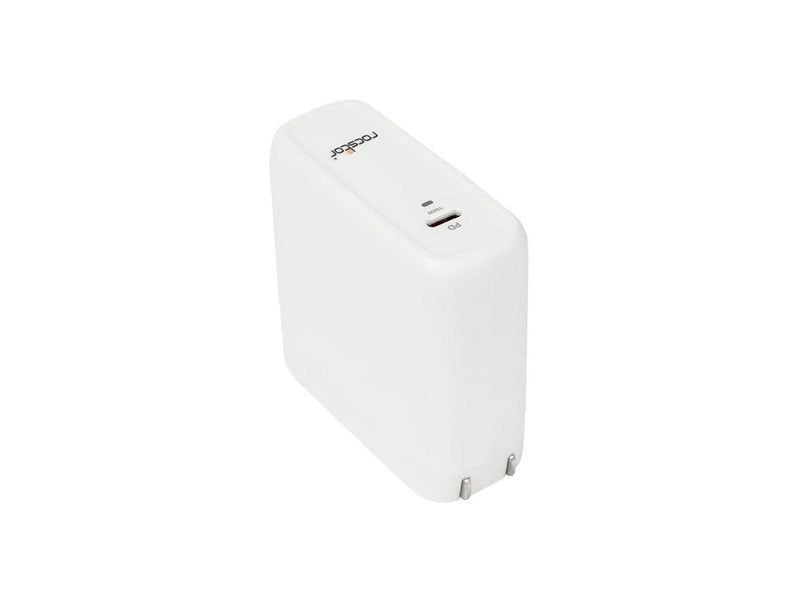 Rocstor 100W Smart USB-C Power Adapter For Apple Laptops Y10A247W1
