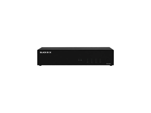 Black Box Secure KVM Switch DisplayPort KVS42004V