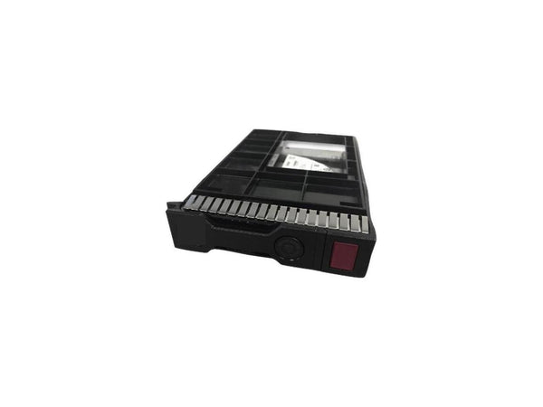 HPE 480GB 3.5" SATA/600 Internal Solid State Drive P47807B21