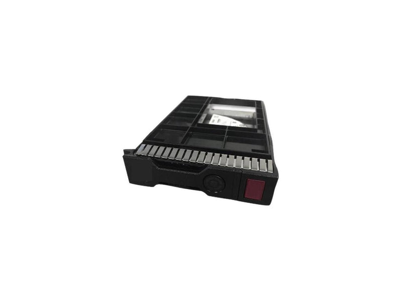 HPE 480GB 3.5" SATA/600 Internal Solid State Drive P47807B21