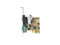 StarTech 2-Port PCIe to RS232 DB9 Serial Card 21050PCSERIALCARD