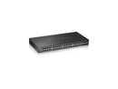 Zyxel GS2220-50 44-Port Gigabit Ethernet Layer 2 Managed Switch