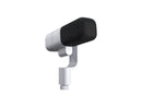 Blue Wired Dynamic Microphone Off White 988000490