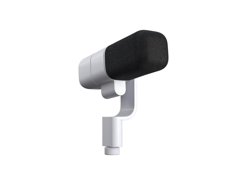 Blue Wired Dynamic Microphone Off White 988000490