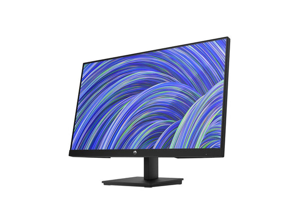 HP V24i G5 FHD Monitor 23.8" FHD (1920 x 1080) 48-75 Hz