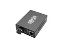 Tripp Lite Gigabit Multimode Fiber to Ethernet Media Converter N785INTLCMM