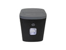 Royal CC16 Paper Shredder - Cross Cut - 16 Per Pass - for shredding Paper,