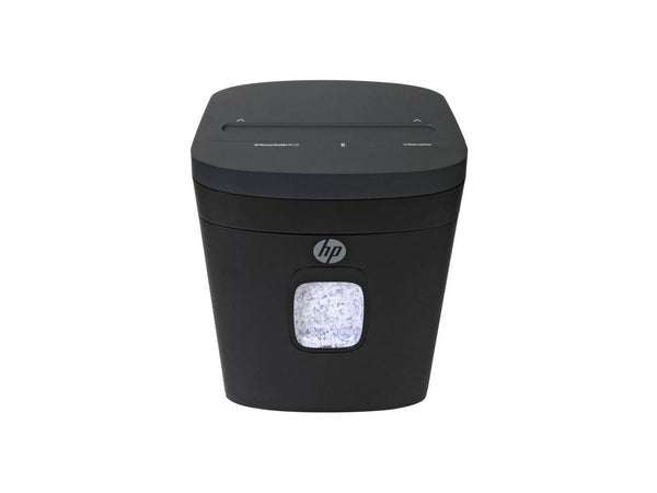 Royal MC125 Paper Shredder - Micro Cut - 12 Per Pass - for shredding Paper,