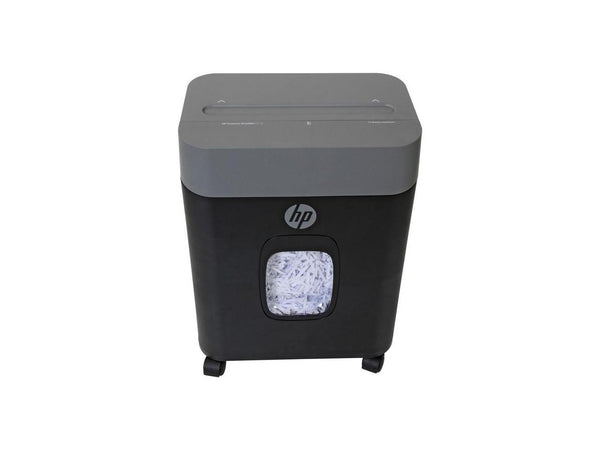 Royal CC12 Paper Shredder - Cross Cut - 12 Per Pass - for shredding Paper,