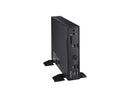 Shuttle XPC Slim DS10U Mini / Booksize Barebone System