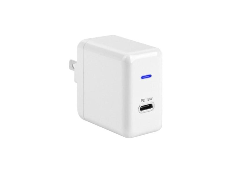 4Xem Usb-C 18W Wall Charger