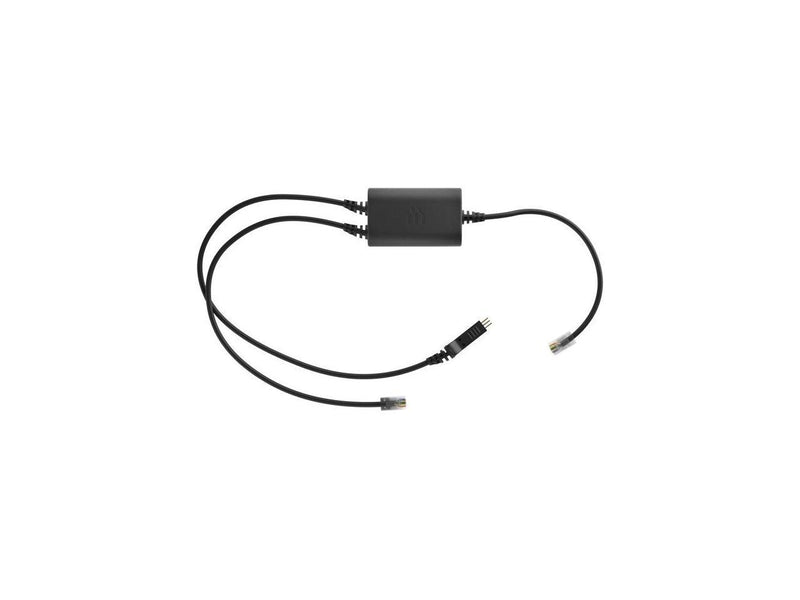 Epos Polycom Cables for Electronic Hook Switch