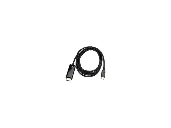 V7 HDMI/USB-C Audio/Video Cable V7UCHDMI2M