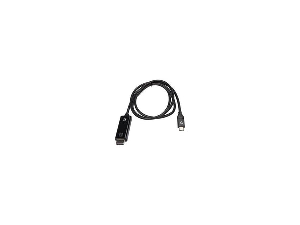 V7 HDMI/USB-C Audio/Video Cable V7UCHDMI1M