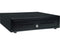 Cd3-1616Bk55-S2 Cash Drawer Black Printer Driven 5Bill-5Coin