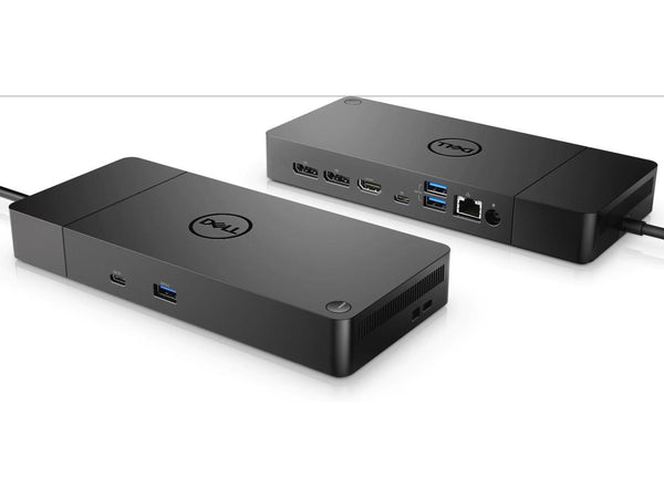 Dell Thunderbolt Dock- WD19TBS 130w Power Delivery