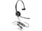 Poly - EncorePro 515 USB-A and USB-C USB Headset (Plantronics) - Cloud System