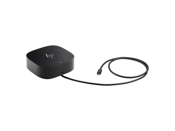 HP USB-C G5 ESSENTIAL DOCK