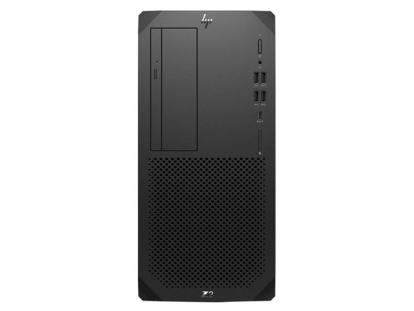 HP Z2 G9 Tower Workstation Intel Core i7 12th Gen 16GB DDR5 Windows 10 Pro for
