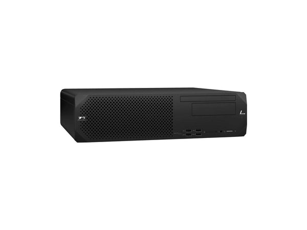 HP Z2 G9 Small Form Factor Workstation Intel Core i7 12th Gen 16GB DDR5 Windows