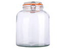 Gibson Home 1.4 Gallon Covered Canister