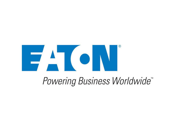 Eaton Electrical EPDU MA 1U In L6-30P 24A 1P Out 10XC13 EMAT06-10