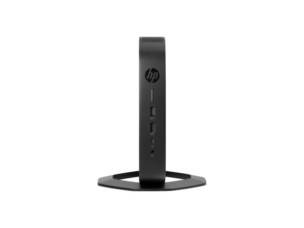 HP t640 Thin Client AMD Ryzen Embedded R1505G 8GB 32GB M.2 Flash Memory HP